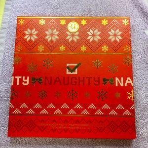 BH Cosmetics Naughty Palette